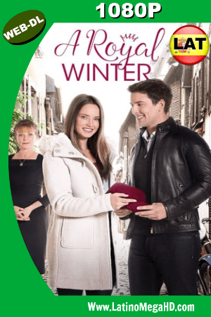 A Royal Winter (2017) Latino HD AMAZON WEB-DL 1080P ()